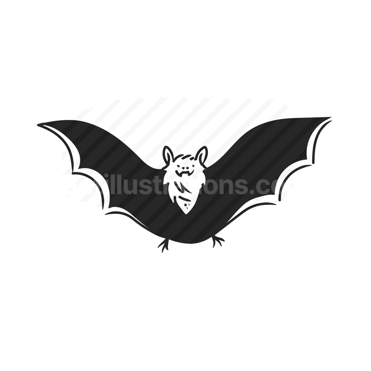 Animals and pets illustration preview image